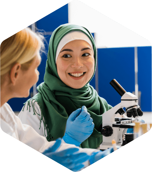 درباره هیستو لب