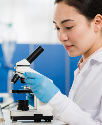 انتخاب هوشمندانه برای آزمایشگاه‌های پیشرو